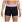 Nike Γυναικείο σορτς-κολάν Pro 365 3'' Shorts